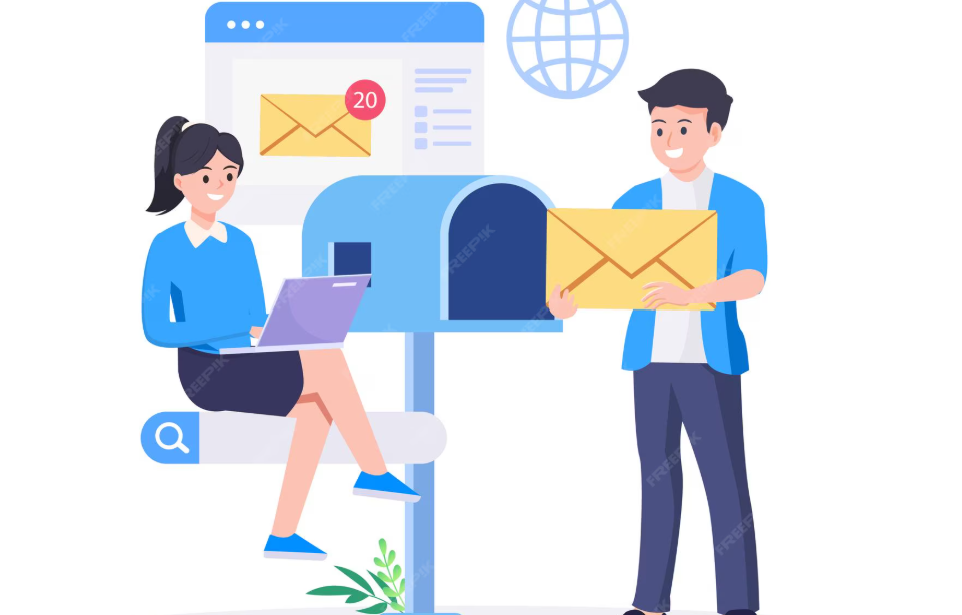 Direct Mail API
